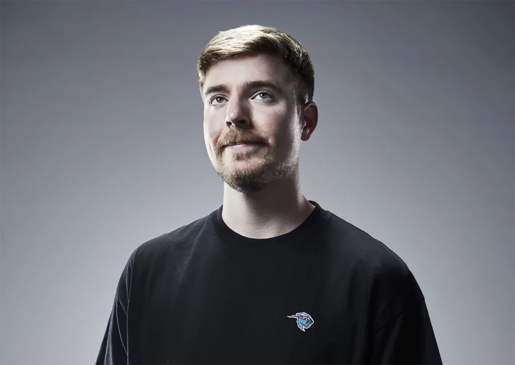 MrBeast впервые приедет в Ташкент: 200 человек отберут на личную встречу с блогером
