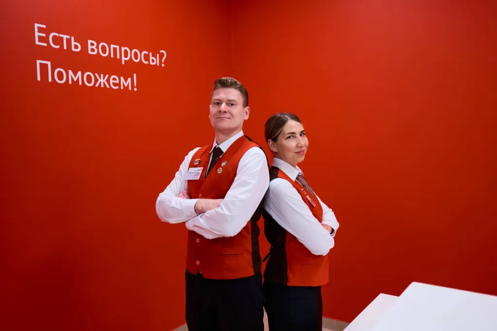 В Ташкенте откроют МФЦ для россиян