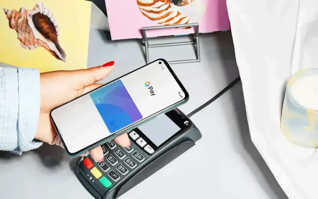 В Узбекистане заработает Google Pay