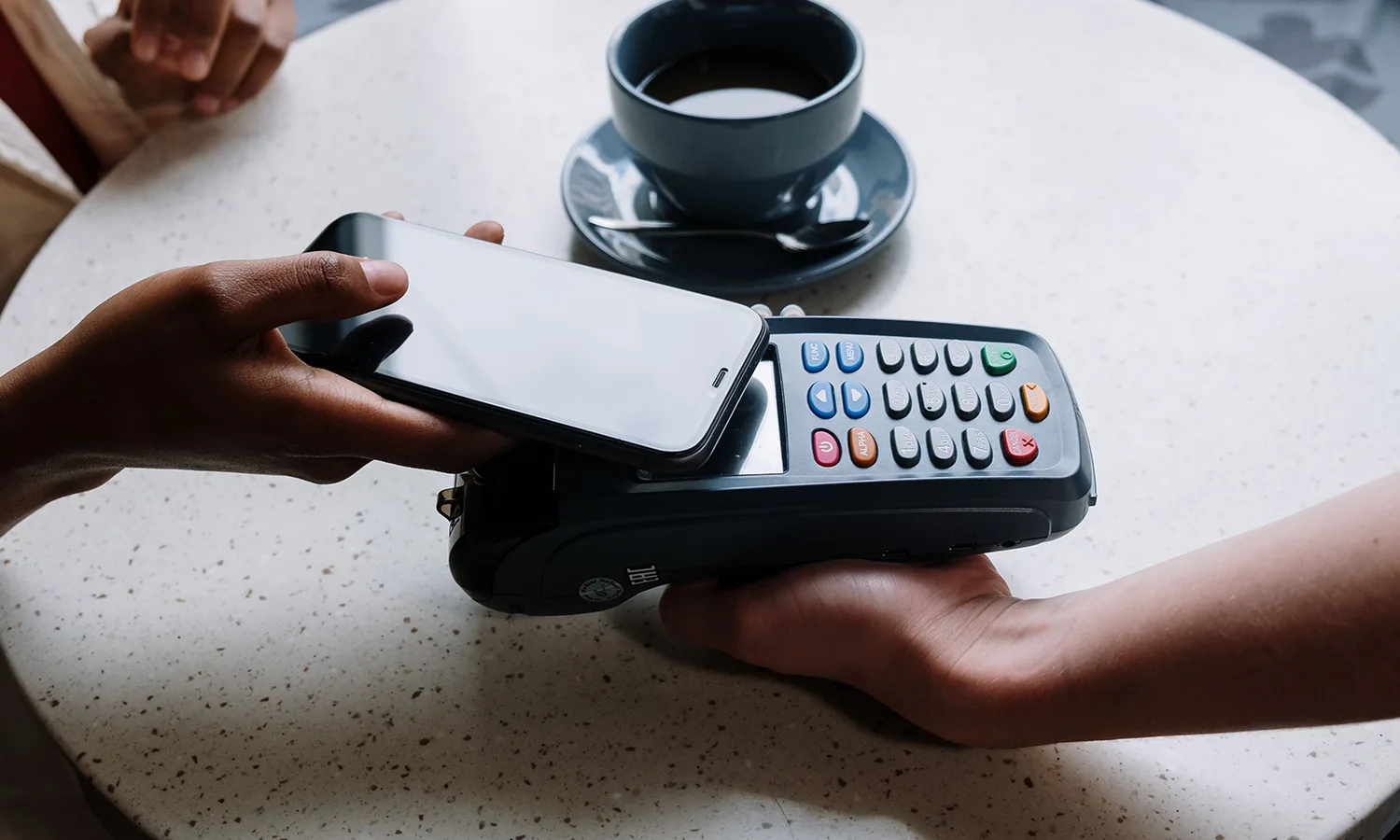В Узбекистане заработал Google Pay